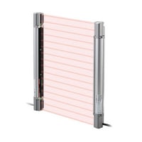 Keyence SL-V56H Main Unit, General-purpose Type, 56 Optical Axes