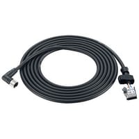 Keyence OP-87662 Sensor Head Cable, M8, L-shaped Connector, 10 m Turkey
