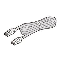 Keyence OP-42212 10-pin to 10-pin Cable