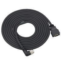 Keyence CA-CN3L L-shaped Connector Camera Cable 3 m Turkey