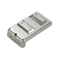 Keyence OP-42168 Front-mounting bracket for the MS-H50 Turkey