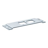 Keyence OP-51625 Bottom Mounting Bracket for MS2-H50