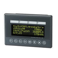 Keyence KV-D20 Operator Panel for KV Series