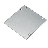 Keyence OP-35348 Screw Mounting Bracket for 40-point Base Unit