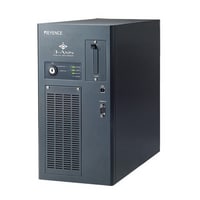 Keyence ML-Z9500A 3Axis-CO2 Laser Marker / Controller (CSA Certified)