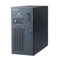 Keyence ML-Z9500W 3-Axis CO2 Laser Marker/Controller