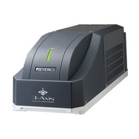 Keyence ML-Z9650 3Axis-CO2 Laser Marker / Head (Thin Line/CSA Certified)