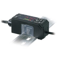 Keyence GT-71AP Amplifier Unit, DIN Rail Type, PNP Turkey