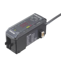 Keyence GT-72A Amplifier Unit, DIN Rail Type, NPN Turkey