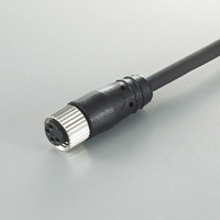 Keyence OP-85498 Connector Cable M8 Straight 2m Turkey