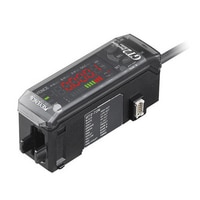 Keyence GT2-72N Amplifier Unit, DIN Rail Type, NPN Turkey