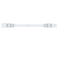 Keyence OP-20708 Extension Cable 7 m