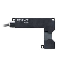 Keyence LK-G08 Sensor Head Spot Type