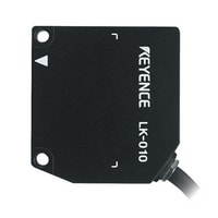 Keyence LK-011 Sensor Head, Small Spot