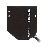 Keyence LK-031 Sensor Head, Small Spot