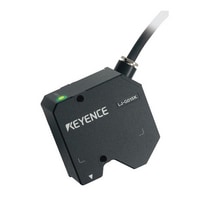 Keyence LJ-G015K Sensor Head Turkey