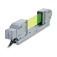 Keyence LS-7030M Sensor Head, with Monitor Function Turkey