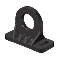 Keyence FW-B01 Standard Mounting Bracket