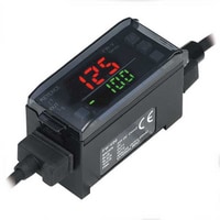 Keyence FW-V20 Amplifier Unit
