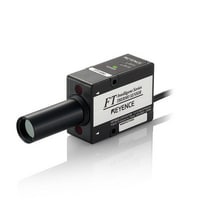 Keyence FT-H50 Sensor Head: Mid to low temperature model