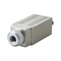 Keyence FT-S1 Robust box with air purge