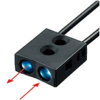 Keyence FU-40S Reflective Fiber Unit Turkey