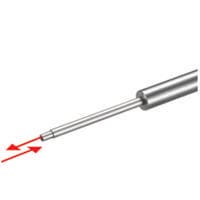 Keyence FU-43 Reflective Fiber Unit Turkey