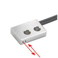 Keyence FU-47TZ Reflective Fiber Unit Turkey