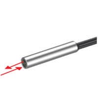 Keyence FU-48 Reflective Fiber Unit