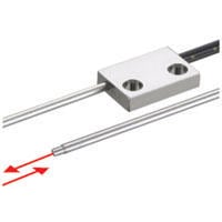 Keyence FU-63T Reflective Fiber Unit Turkey