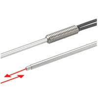 Keyence FU-63Z Reflective Fiber Unit Turkey