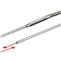 Keyence FU-81C Reflective Fiber Unit Turkey