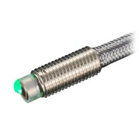 Keyence FU-R67G Threaded and Hex-Shaped Active Receiver Fibers Reflective Turkey