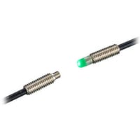 Keyence FU-R77 Threaded and Hex-Shaped Active Receiver Fibers Thrubeam Turkey