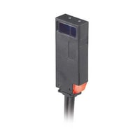 Keyence LV-S41L Sensor head, Spot Reflective, Small side view Turkey