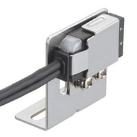 Keyence OP-66846 L-shaped Mounting Bracket