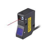 Keyence LV-H37 Reflective Sensor Head, Spot Type, Fine Spot of Around f50-mm Turkey