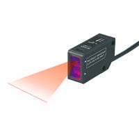 Keyence LV-H41 Reflective Sensor Head, Area Type, Long-distance Turkey