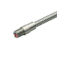 Keyence PX-H61G Reflective Sensor Head