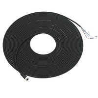 Keyence OP-42188 Connector Cable M8 Straight 10-m PVC