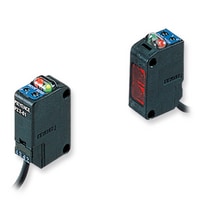 Keyence PZ2-51P Square Transmissive Cable Type, PNP