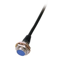 Keyence EZ-18M Main Unit, Shielded Type, M18, NPN