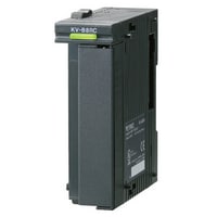 Keyence KV-B8RC 8-point Screw Terminal Block, Relay Output (Independent Common)