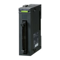 Keyence KV-C32TCP 32-point Connector Transistor (Source)
