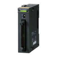 Keyence KV-C32XC 32-point Connector