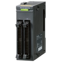 Keyence KV-C32XTD 32-point/32-point Connector MOSFET (Sink) with Overcurrent Protection Turkey