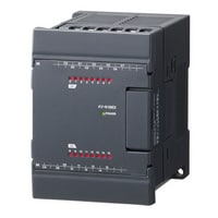 Keyence KV-N16EX Expansion input unit Input 16 points 5/24 VDC switchable screw terminal block Turkey