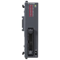Keyence KV-NC16EX Expansion Input Unit 16-input switching 5V/24V DC connector type