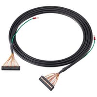 Keyence XC-H40-01 Harness cable, MIL-MIL, 40 electrode, 1 m Turkey