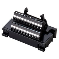 Keyence XC-T20E2 Converter terminal block, European terminal, 20 electrode
